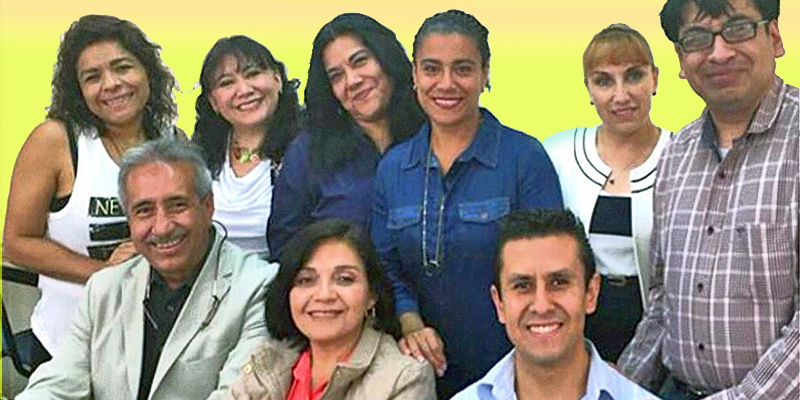 La Escuela de educadoras