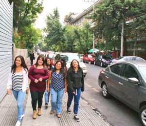Guadalupe Inn, un viaje musical alrededor de la ENMJN