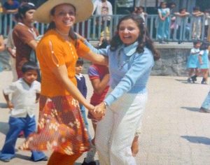 Carmen Ruiz Haro, ENMJN, Generación 68 - 71 f