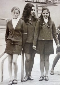 Carmen Ruiz Haro, ENMJN, Generación 68 - 71 g