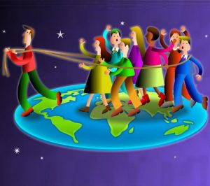 Retos de la educación superior frente a la globalización