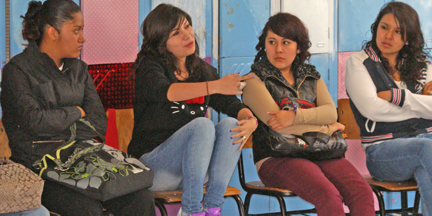 Retos de la educación superior frente a la globalización