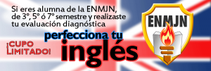 Inglés ENMJN