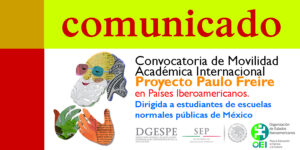 ENMJN, Proyecto Paulo Freire