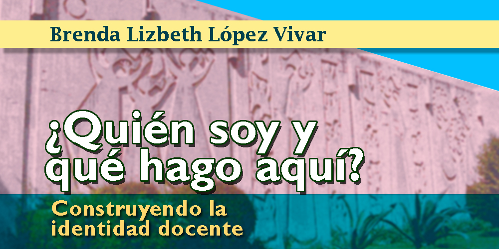 ¿Quién soy y qué hago aquí?