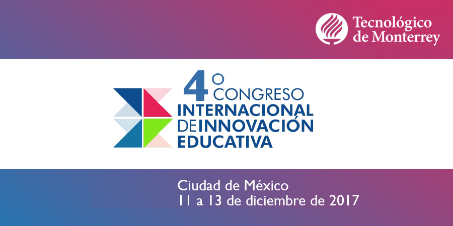 4º Congreso Internacional de Innovación Educativa