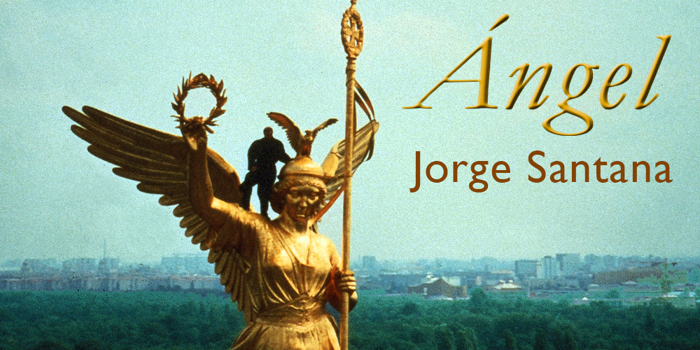 Ángel