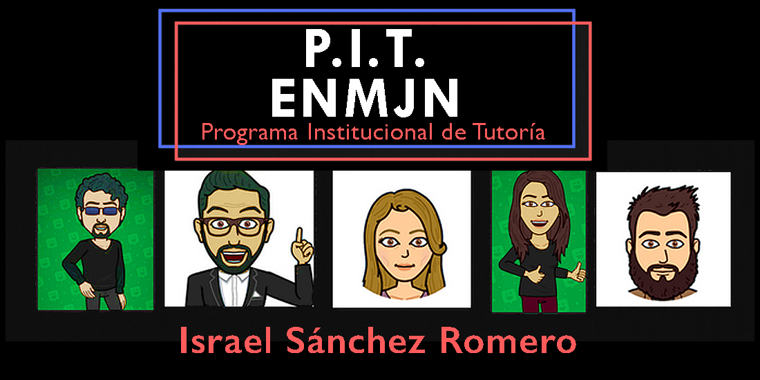 P.I.T. ENMJN Programa Institucional de Tutoría