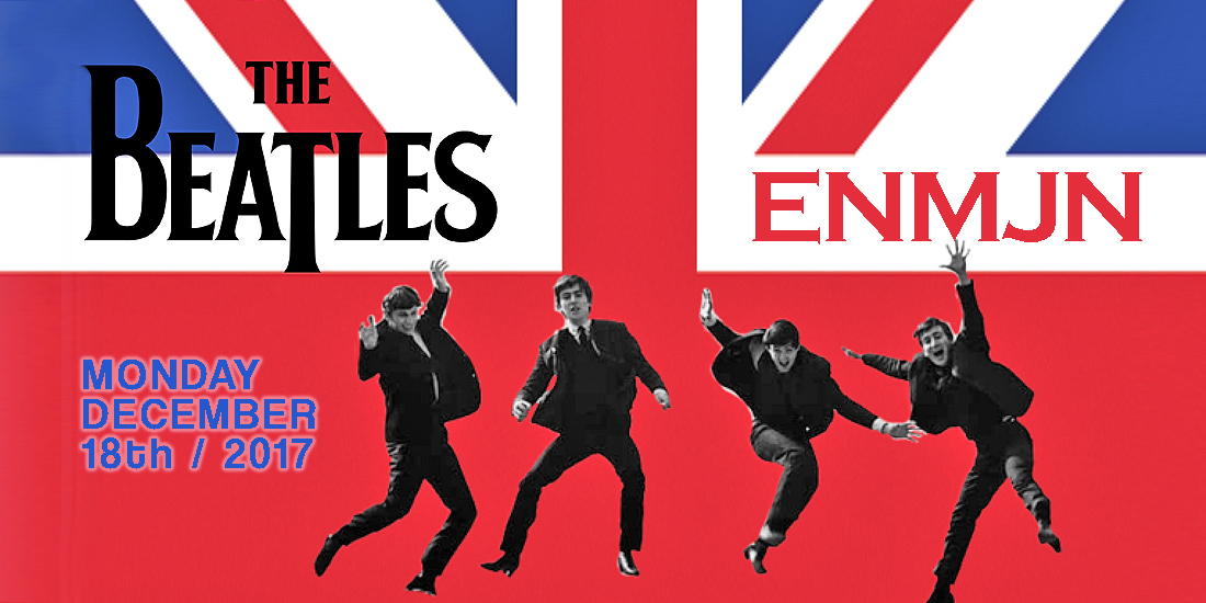 The Beatles