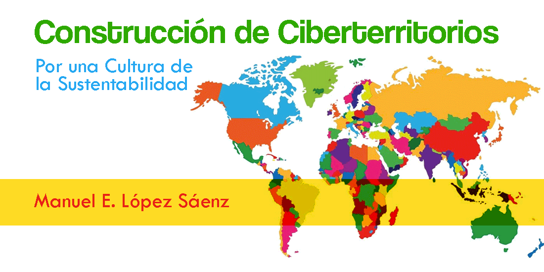 Construcción de Ciberterritorios