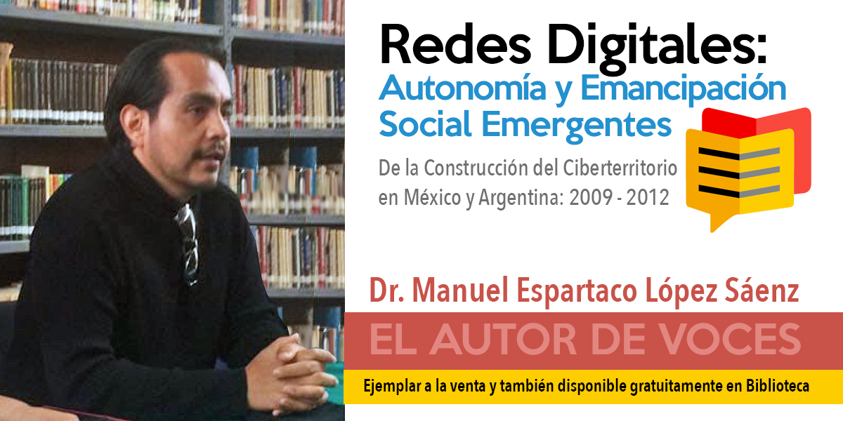 Redes Digitales: Autonomía y Emancipación Social Emergentes