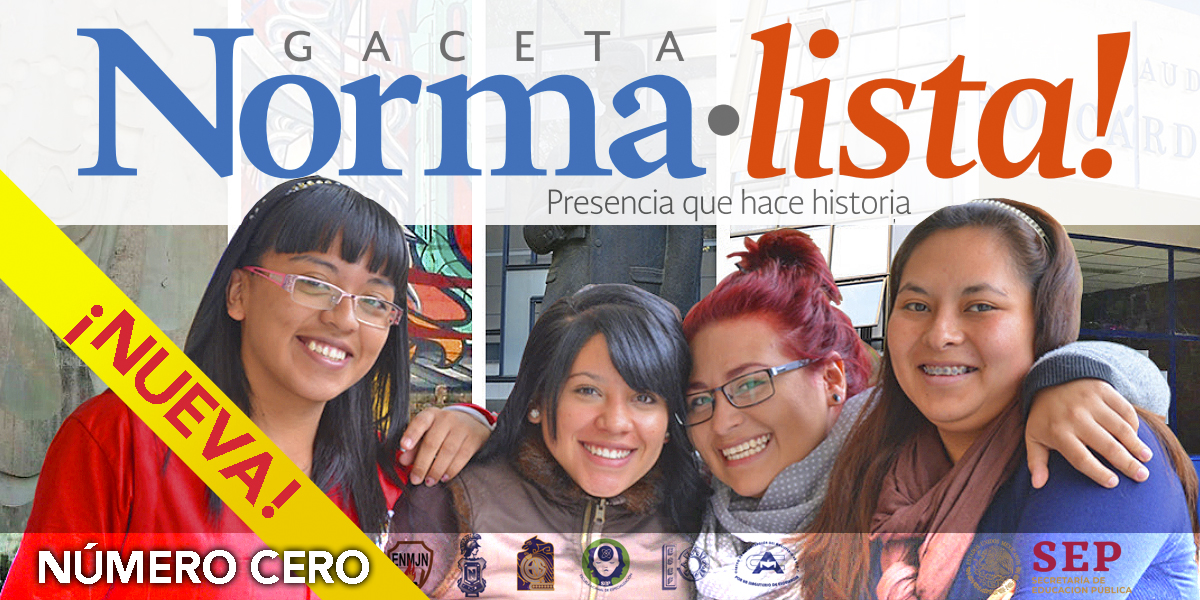Gaceta Norma-lista!