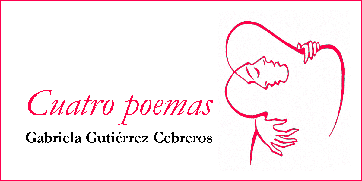 Cuatro poemas