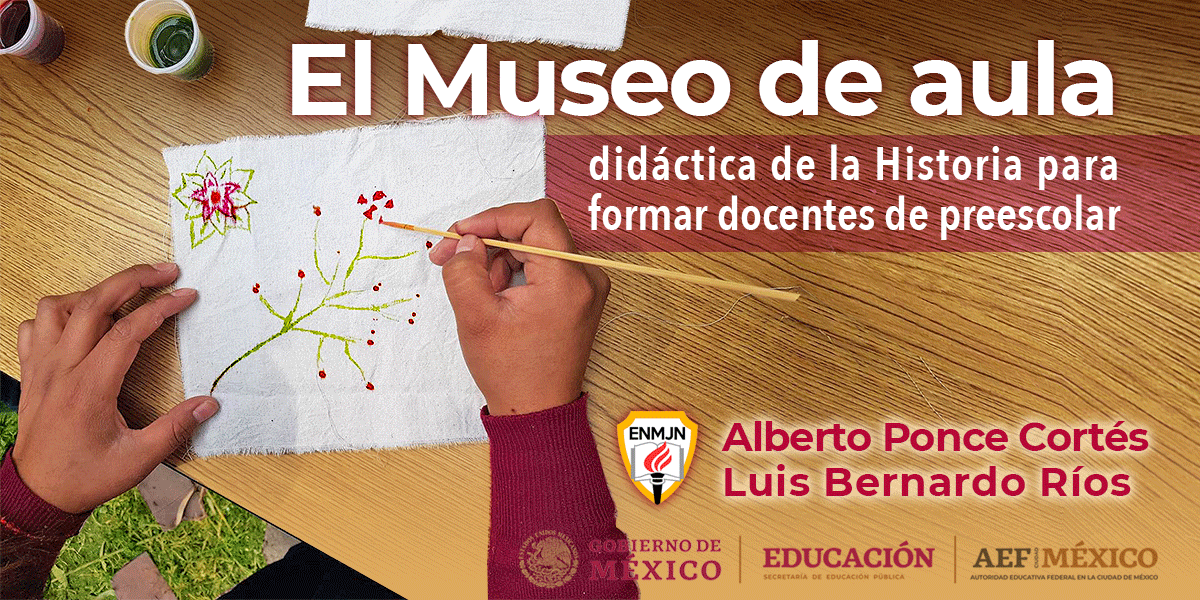 El Museo de aula