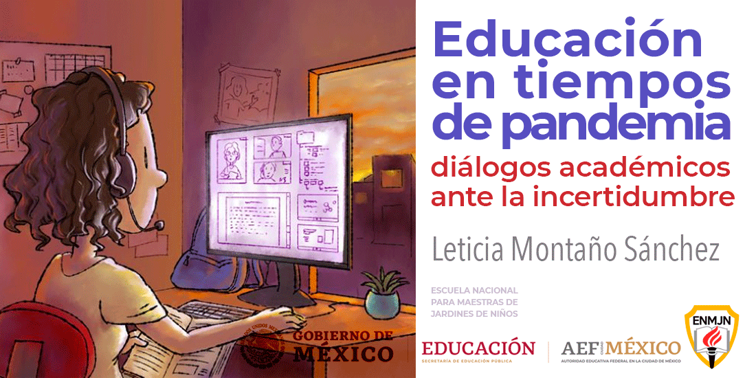 Educación en tiempos de pandemia