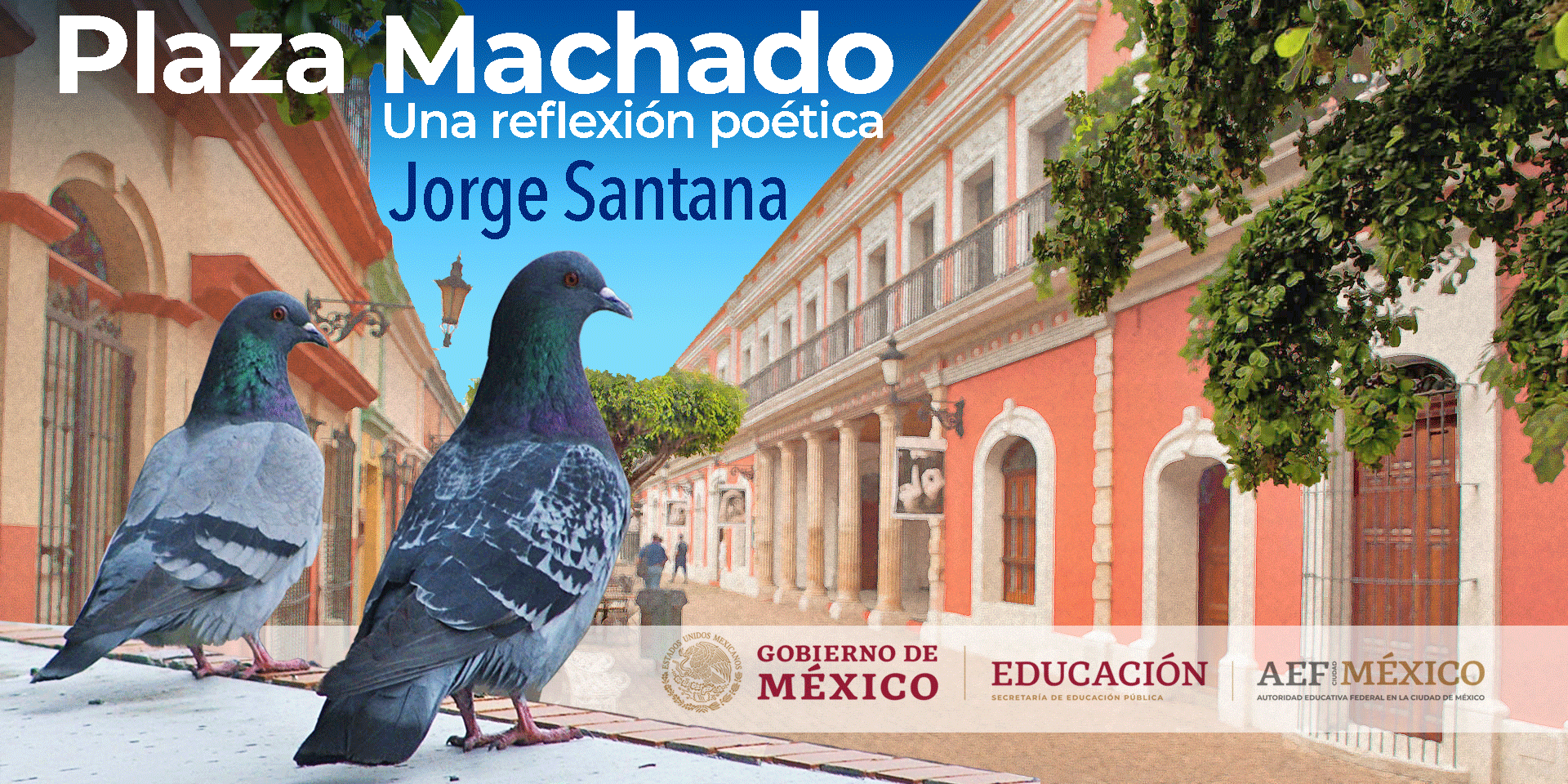 Plaza Machado