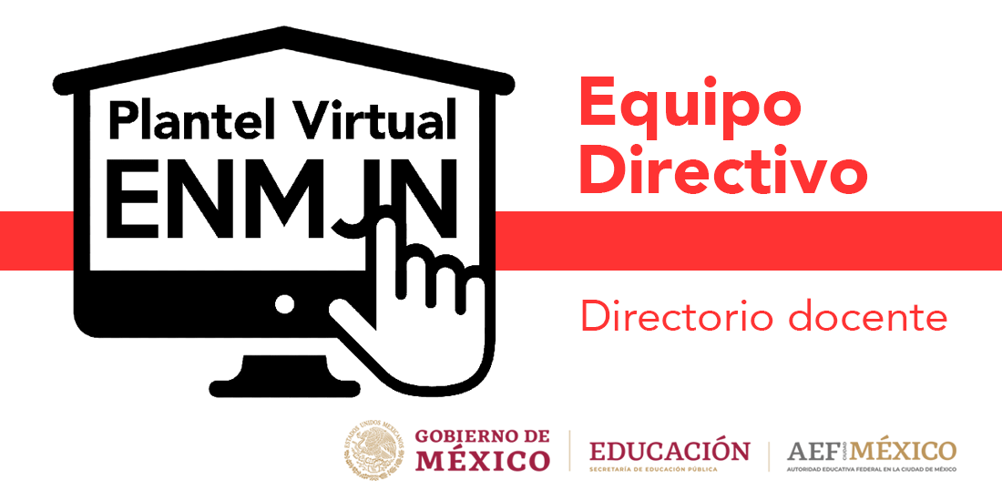 Equipo Directivo