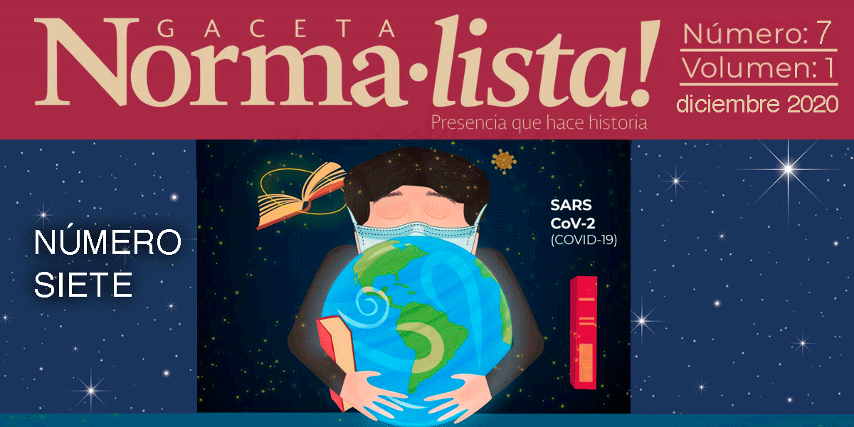 Gaceta Norma-lista! Número 7