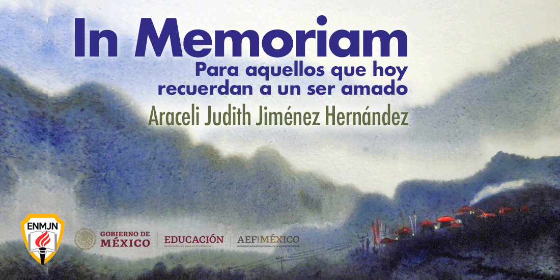 In memoriam