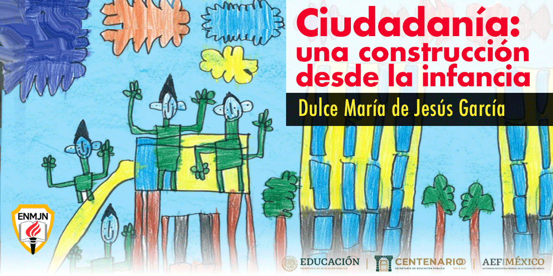 Ciudadanía: una construcción desde la infancia