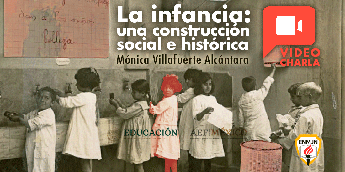 La infancia: una construcción social e histórica