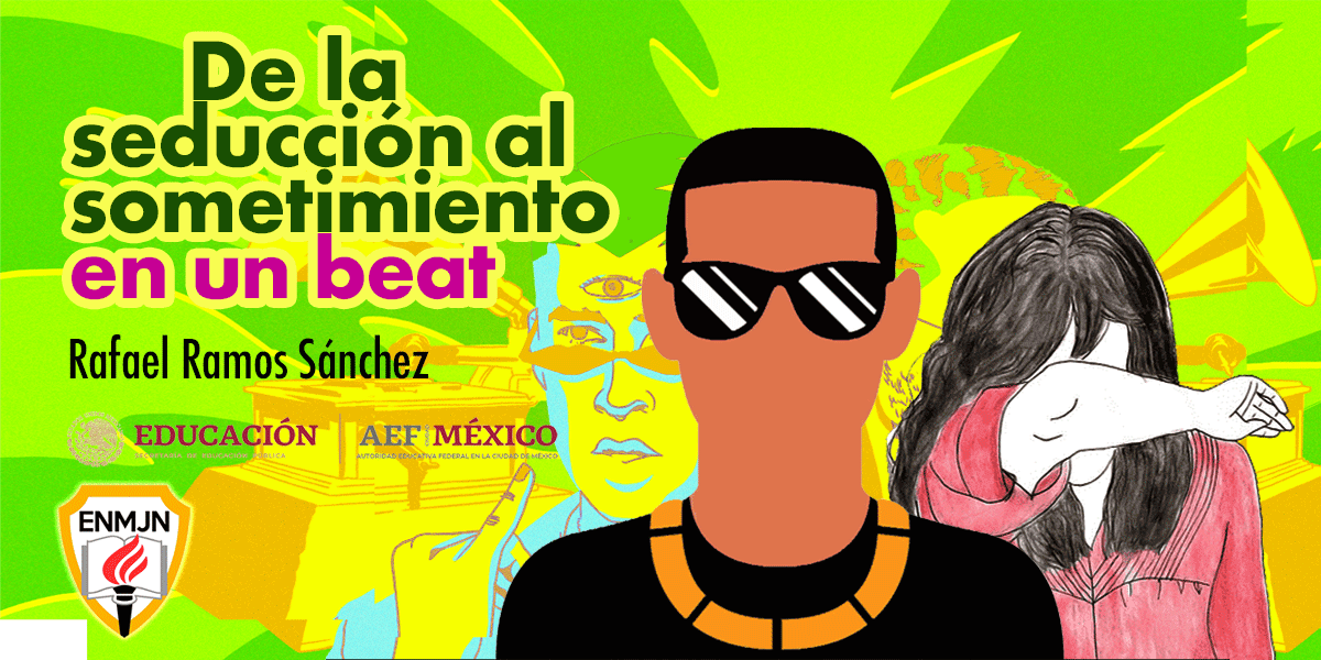 De la seducción al sometimiento en un beat