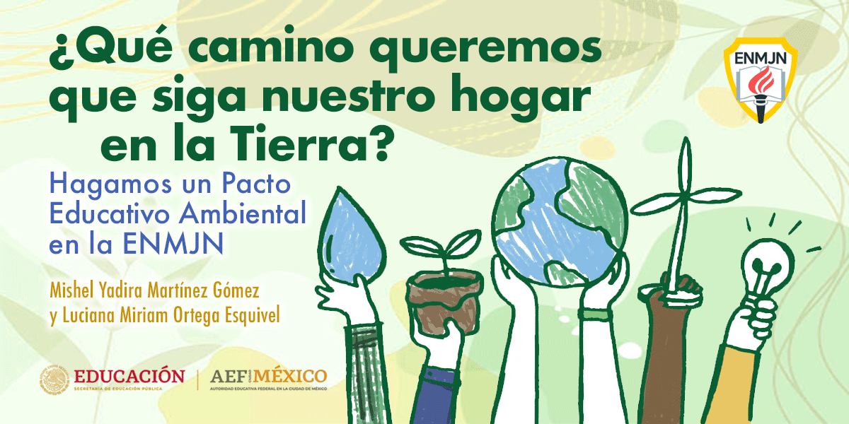 ¿Qué camino queremos que siga nuestro hogar en la Tierra?