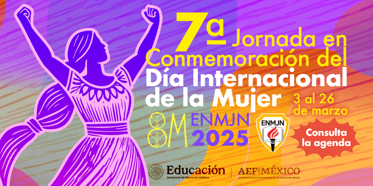 7a Jornada en Conmemoración del Día Internacional de la Mujer