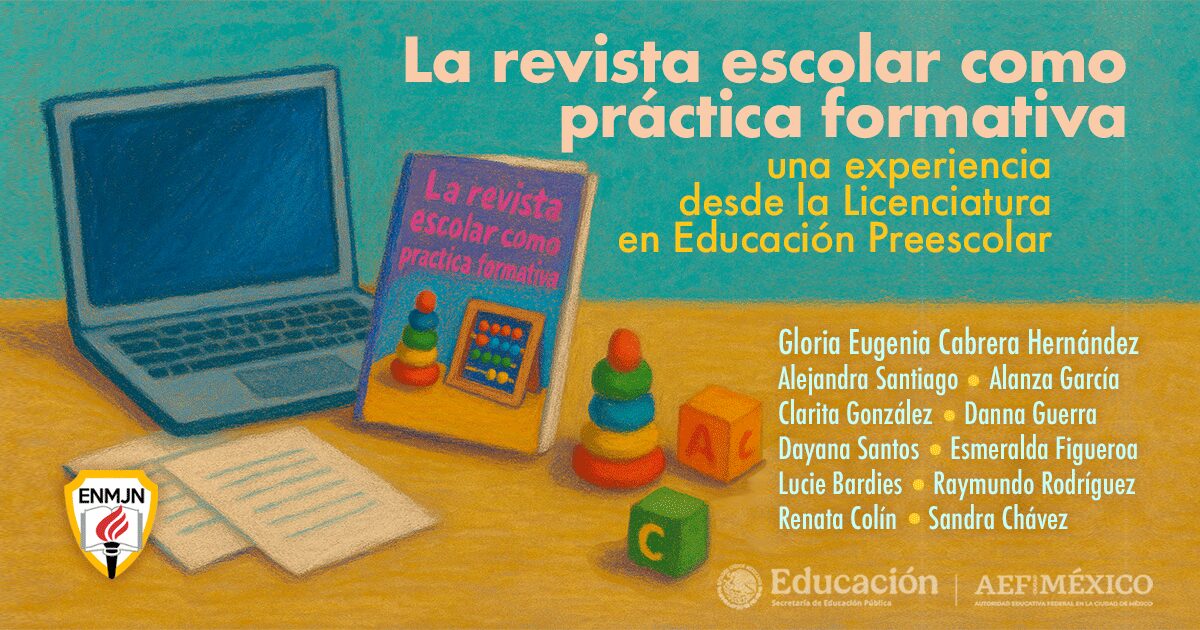 La revista escolar como práctica formativa